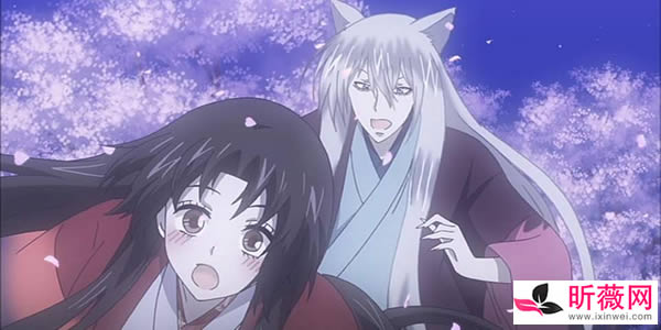 巴卫是什么动漫