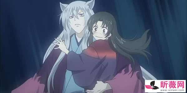 巴卫是什么动漫