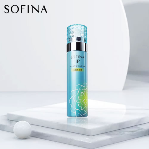 定制夏日美丽方案,SOFINA苏菲娜明星三品前来助力! 定制夏日美丽方案,SOFINA苏菲娜明星三品前来助力!