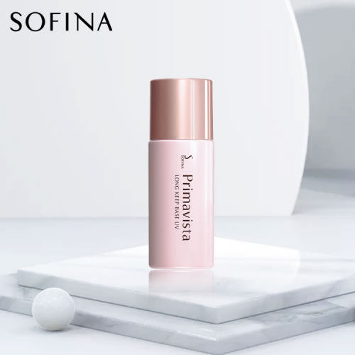 定制夏日美丽方案,SOFINA苏菲娜明星三品前来助力! 定制夏日美丽方案,SOFINA苏菲娜明星三品前来助力!