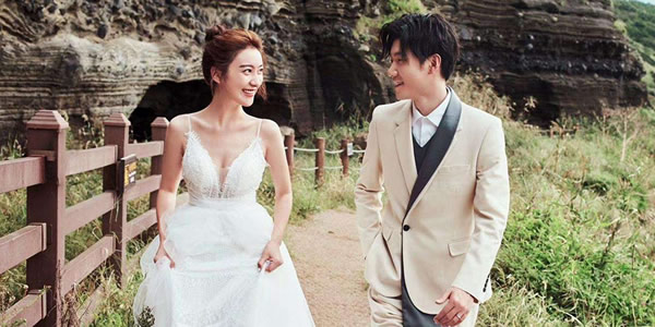 王晰的妻子是谁 