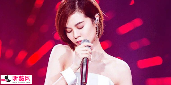 郁可唯为什么一直不温不火 郁可唯为什么一直不温不火