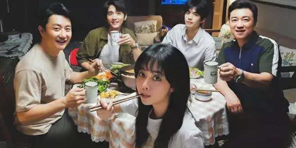 以家人之名结局是什么