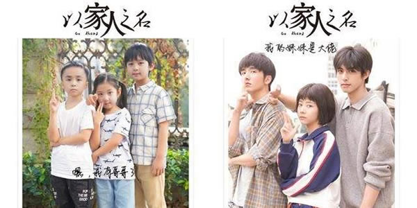 以家人之名原著小说 以家人之名原著小说