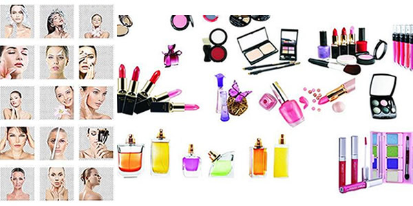 化妆需要哪些化妆品