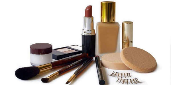 化妆需要哪些化妆品