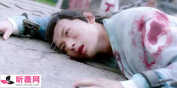 琉璃美人煞白帝结局太惨了吧 琉璃美人煞白帝结局太惨了吧