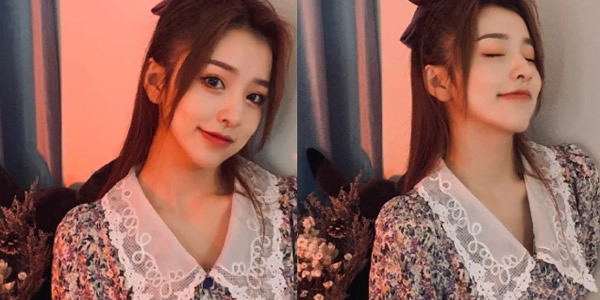 刘思瑶素颜是真的吗 刘思瑶素颜是真的吗