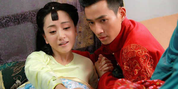 杨蓉朱一龙恋爱了吗 杨蓉朱一龙恋爱了吗