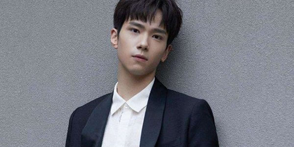 余承恩原名及家境