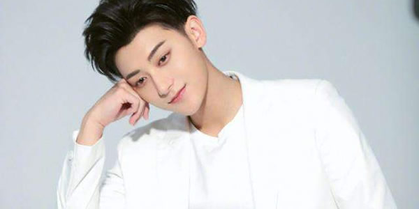 黄子韬的女朋友 黄子韬的女朋友