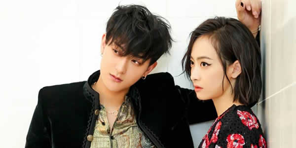 黄子韬的女朋友 黄子韬的女朋友