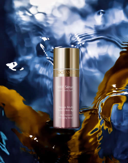 对抗岁月痕迹,珀赛妮开启抗皱逆龄肌秘 对抗岁月痕迹,珀赛妮开启抗皱逆龄肌秘