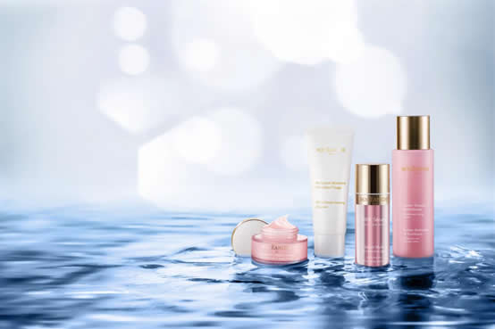 对抗岁月痕迹,珀赛妮开启抗皱逆龄肌秘 对抗岁月痕迹,珀赛妮开启抗皱逆龄肌秘