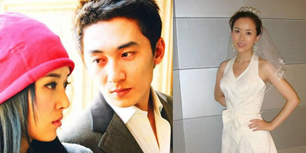 颜丹晨结婚了吗 颜丹晨结婚了吗