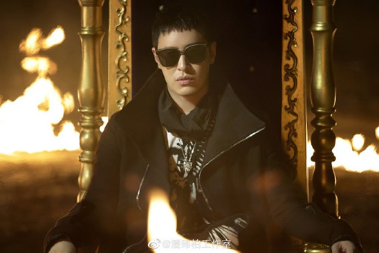 潘玮柏好物分享 他能量助力清爽活力肌肤 潘玮柏好物分享 他能量助力清爽活力肌肤