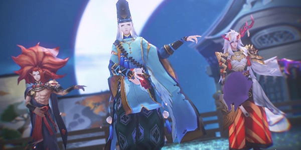 欧皇是什么意思 欧皇是什么意思