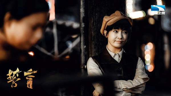 纪念抗战胜利75周年 湖北播出军事烧脑大剧《誓言》 纪念抗战胜利75周年 湖北播出军事烧脑大剧《誓言》