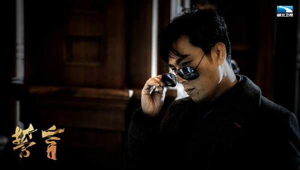 纪念抗战胜利75周年 湖北播出军事烧脑大剧《誓言》 纪念抗战胜利75周年 湖北播出军事烧脑大剧《誓言》