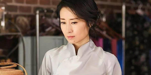 刘敏涛是怎么红的 刘敏涛是怎么红的