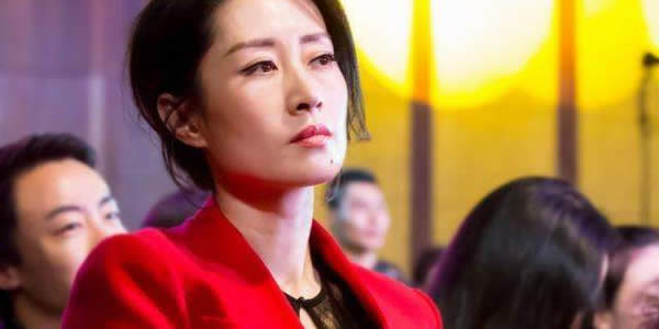 刘敏涛是怎么红的 刘敏涛是怎么红的