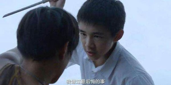 隐秘的角落朱朝阳原型是谁 隐秘的角落朱朝阳原型是谁