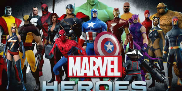 漫威观影顺序2020