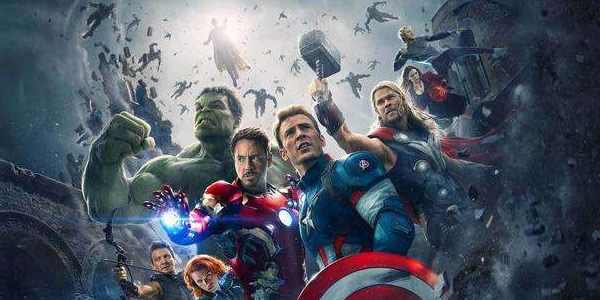 漫威观影顺序2020