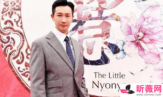 小娘惹各个人物结局（完整版）