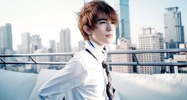 郭敬明身高 郭敬明身高