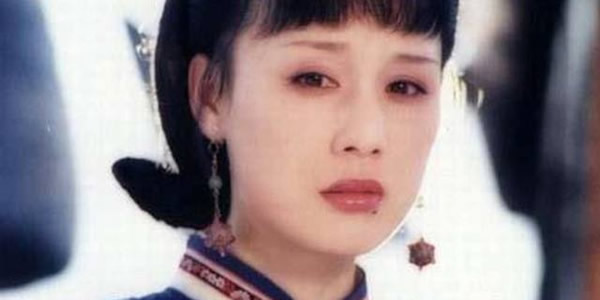 李建群为什么离婚 李建群为什么离婚