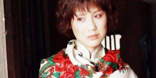 李建群为什么离婚 李建群为什么离婚