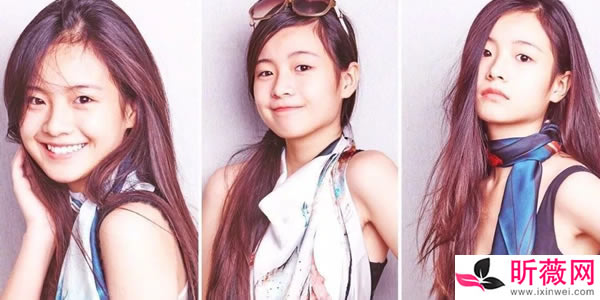 李庚希在哪上大学