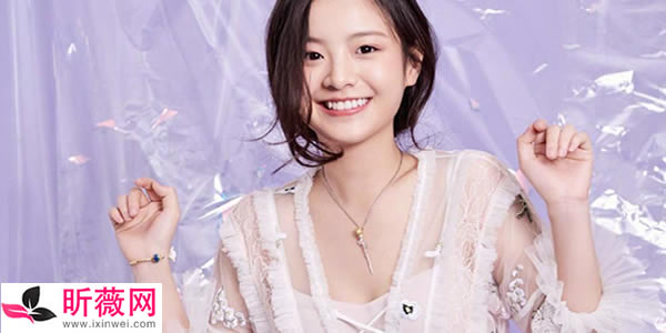 李庚希在哪上大学