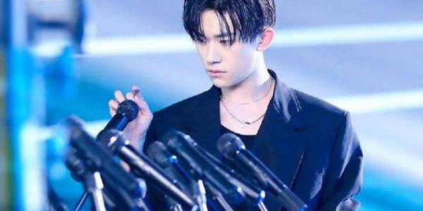 少年之名凡宇为什么不露脸?