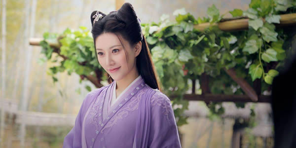 侯梦瑶演过的些电视剧