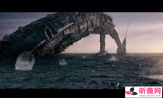 25部太空电影 25部太空电影