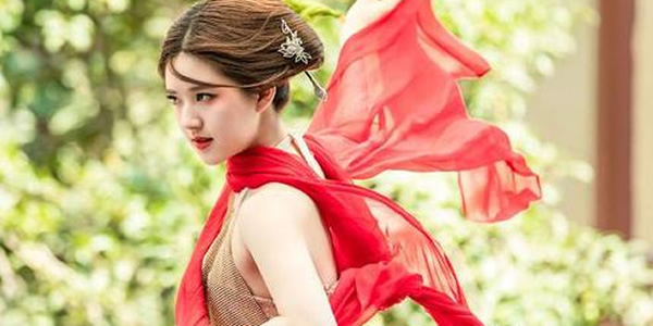 传闻中的陈芊芊原著小说