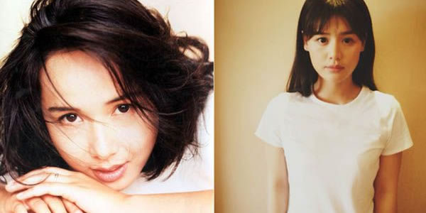 马思纯蒋雯丽关系 马思纯蒋雯丽关系