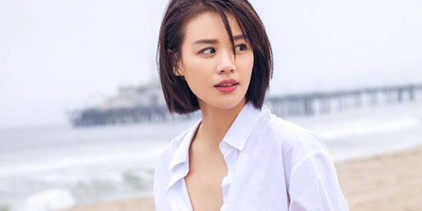 马思纯蒋雯丽关系 马思纯蒋雯丽关系