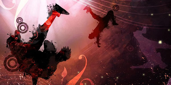 urban是什么舞种 urban是什么舞种