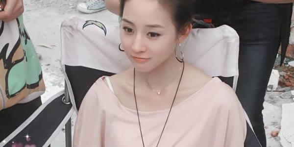 张钧甯是叫ning还是mi