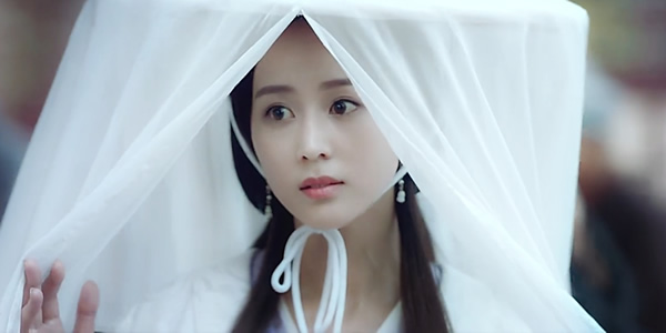 张钧甯是叫ning还是mi