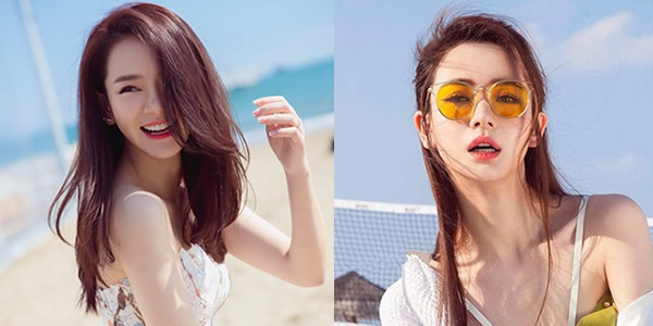 戚薇个人资料及图片 戚薇个人资料及图片