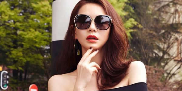 戚薇个人资料及图片 戚薇个人资料及图片