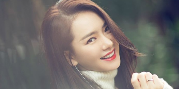 戚薇个人资料及图片 戚薇个人资料及图片