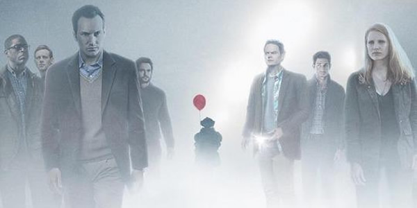 小丑回魂2讲述的什么 小丑回魂2讲述的什么