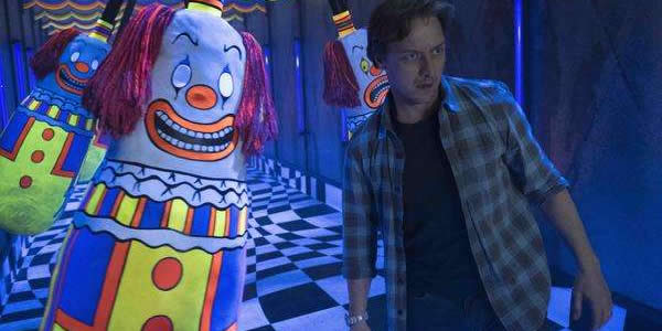 小丑回魂2讲述的什么 小丑回魂2讲述的什么