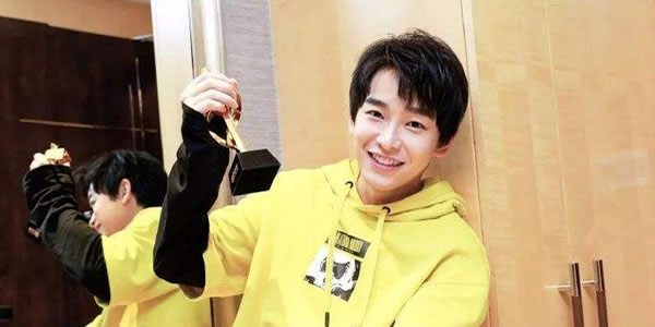 彭昱畅承认恋情女方是谁 彭昱畅承认恋情女方是谁