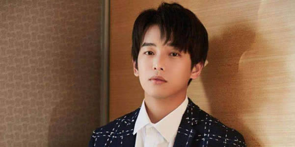 彭昱畅承认恋情女方是谁 彭昱畅承认恋情女方是谁